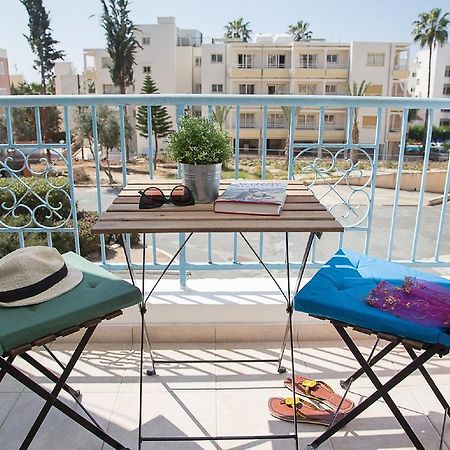Paphos Love Hut Apartment المظهر الخارجي الصورة