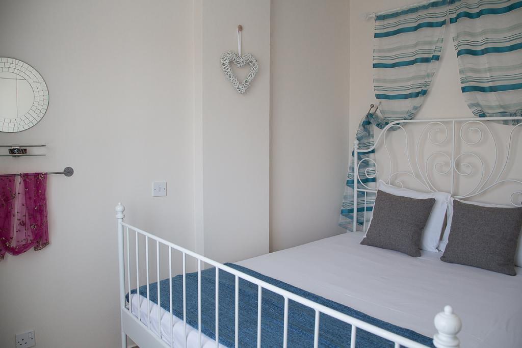 Paphos Love Hut Apartment المظهر الخارجي الصورة