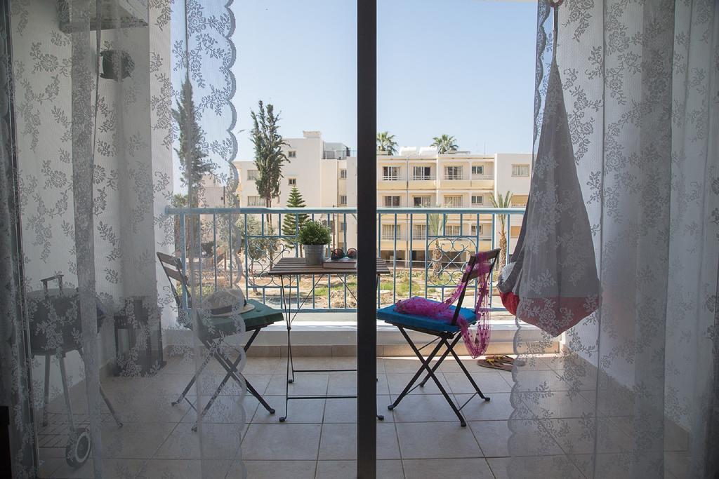 Paphos Love Hut Apartment المظهر الخارجي الصورة
