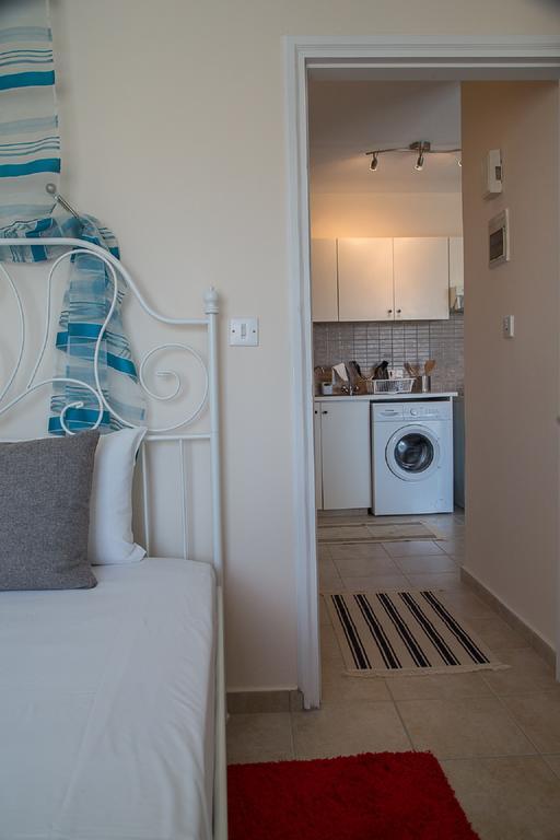 Paphos Love Hut Apartment المظهر الخارجي الصورة
