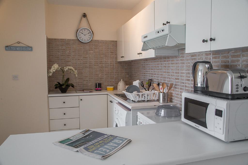 Paphos Love Hut Apartment المظهر الخارجي الصورة