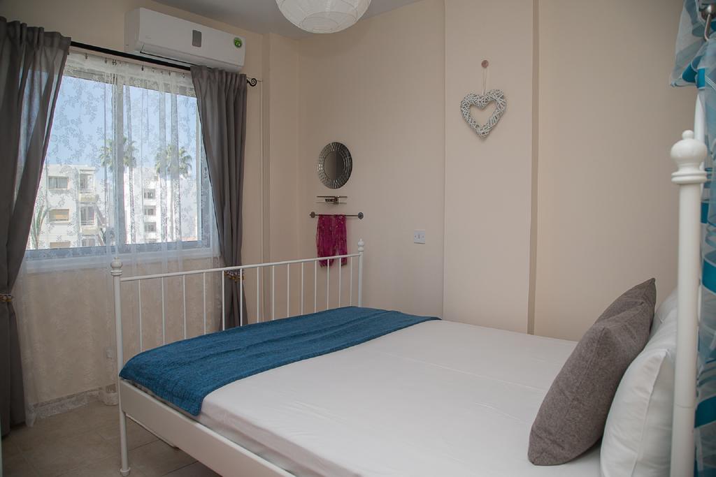 Paphos Love Hut Apartment المظهر الخارجي الصورة