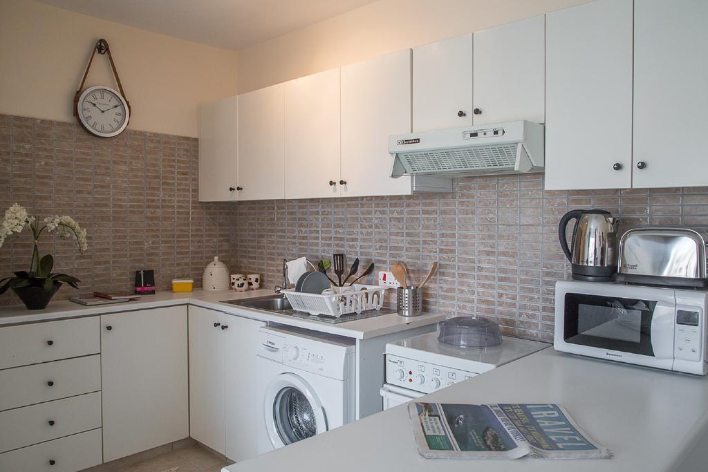 Paphos Love Hut Apartment المظهر الخارجي الصورة