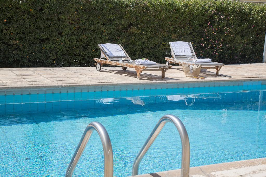 Paphos Love Hut Apartment المظهر الخارجي الصورة