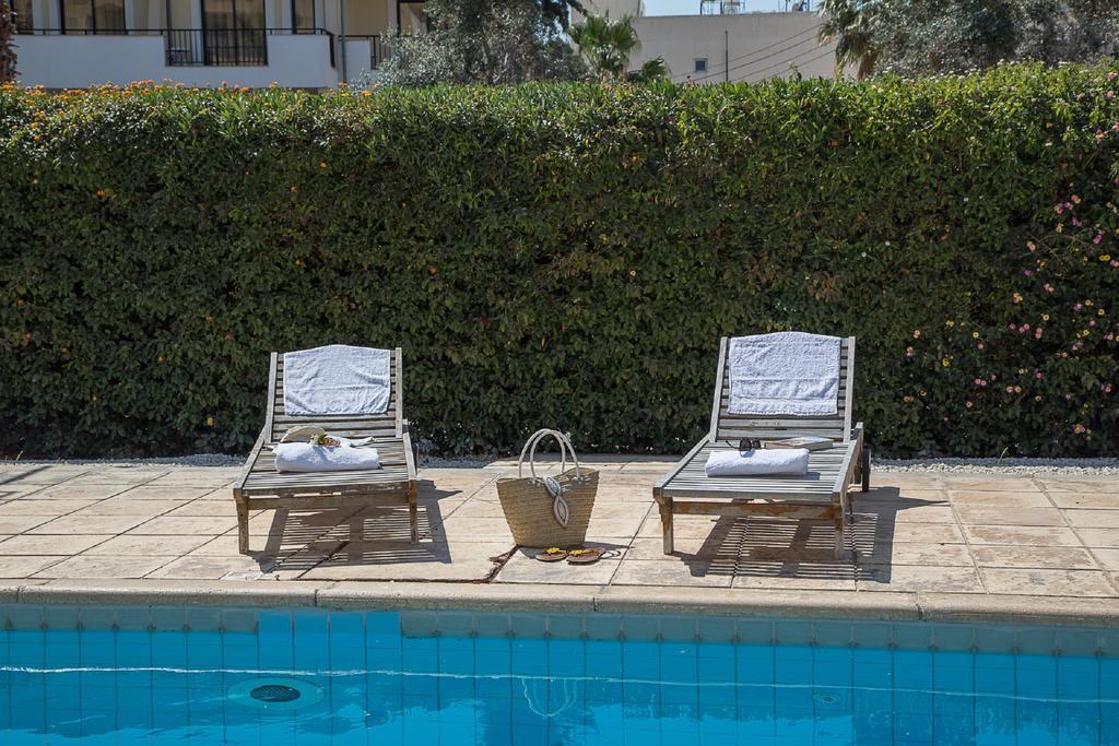 Paphos Love Hut Apartment المظهر الخارجي الصورة