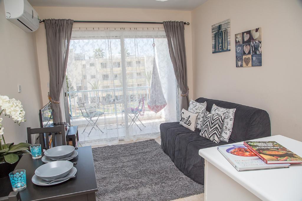 Paphos Love Hut Apartment المظهر الخارجي الصورة
