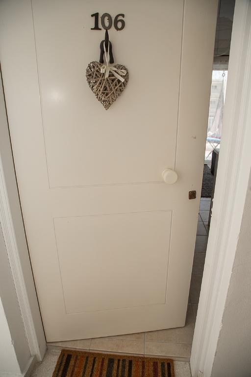 Paphos Love Hut Apartment المظهر الخارجي الصورة