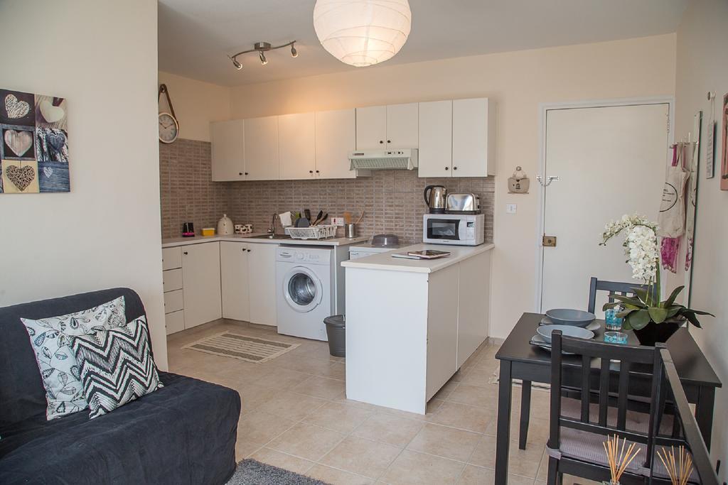 Paphos Love Hut Apartment المظهر الخارجي الصورة