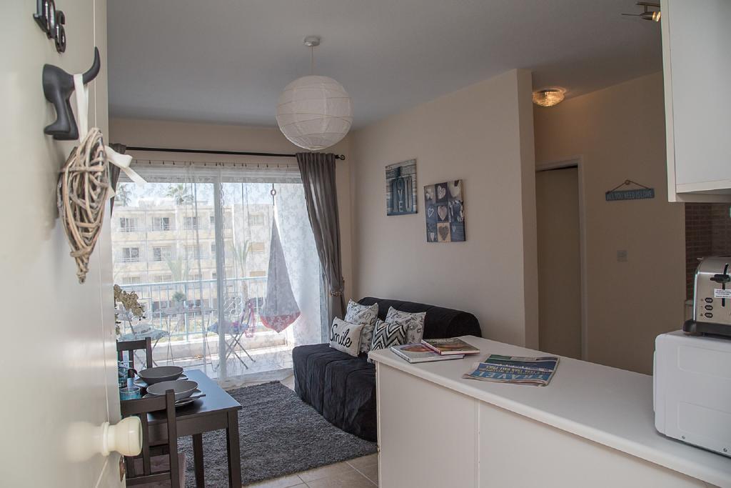 Paphos Love Hut Apartment المظهر الخارجي الصورة