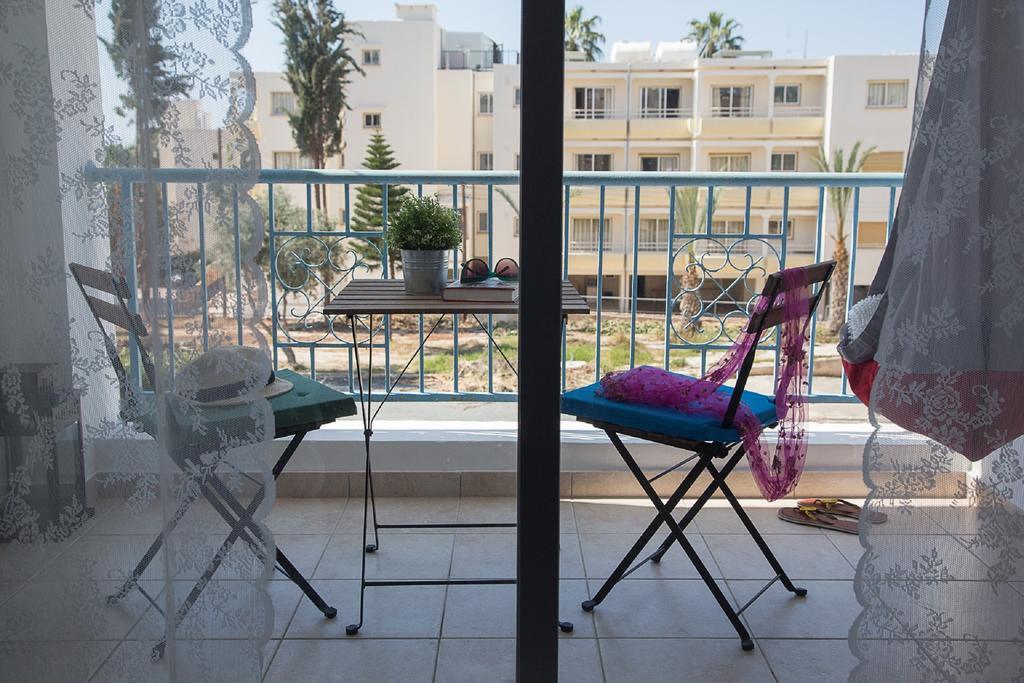 Paphos Love Hut Apartment المظهر الخارجي الصورة