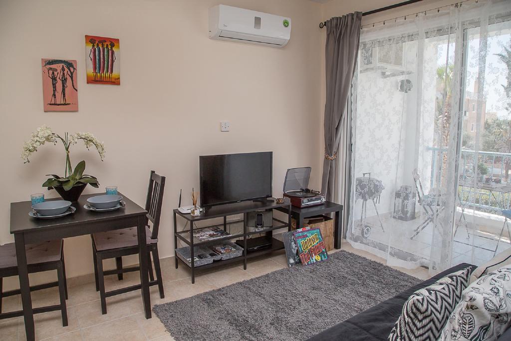 Paphos Love Hut Apartment المظهر الخارجي الصورة