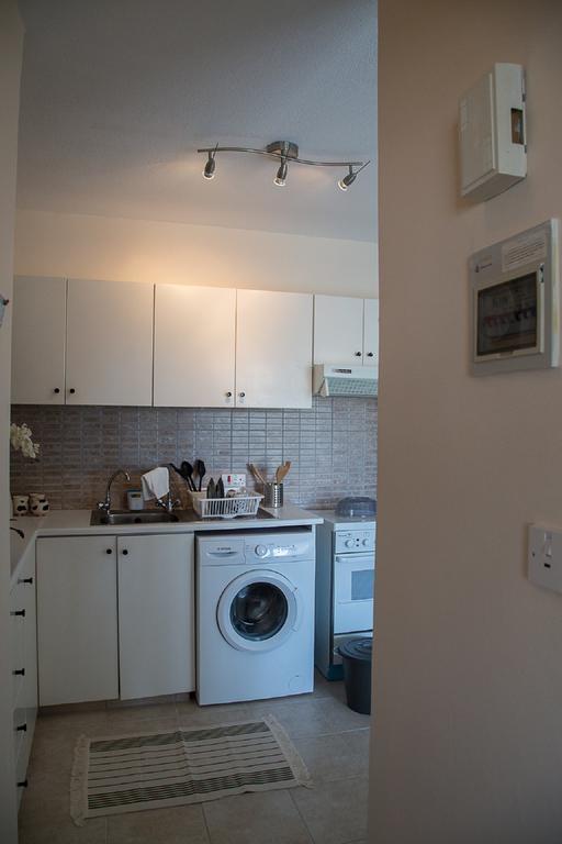 Paphos Love Hut Apartment المظهر الخارجي الصورة