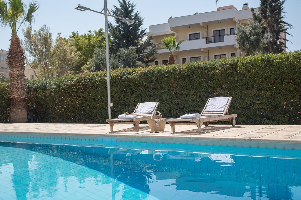 Paphos Love Hut Apartment المظهر الخارجي الصورة