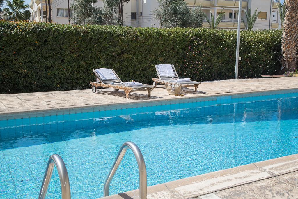 Paphos Love Hut Apartment المظهر الخارجي الصورة