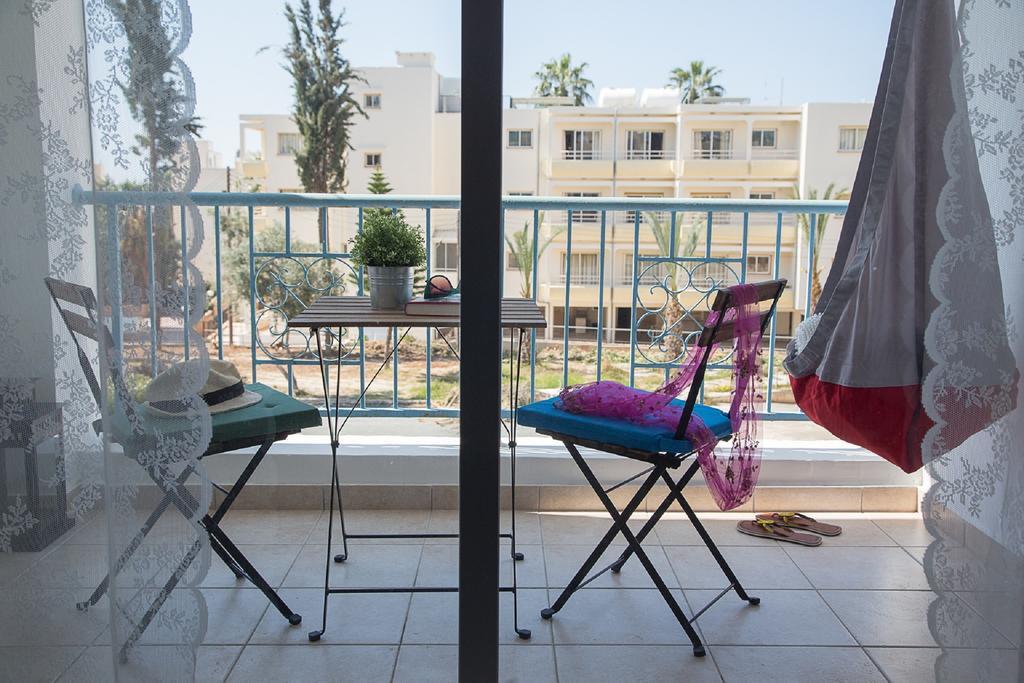 Paphos Love Hut Apartment المظهر الخارجي الصورة